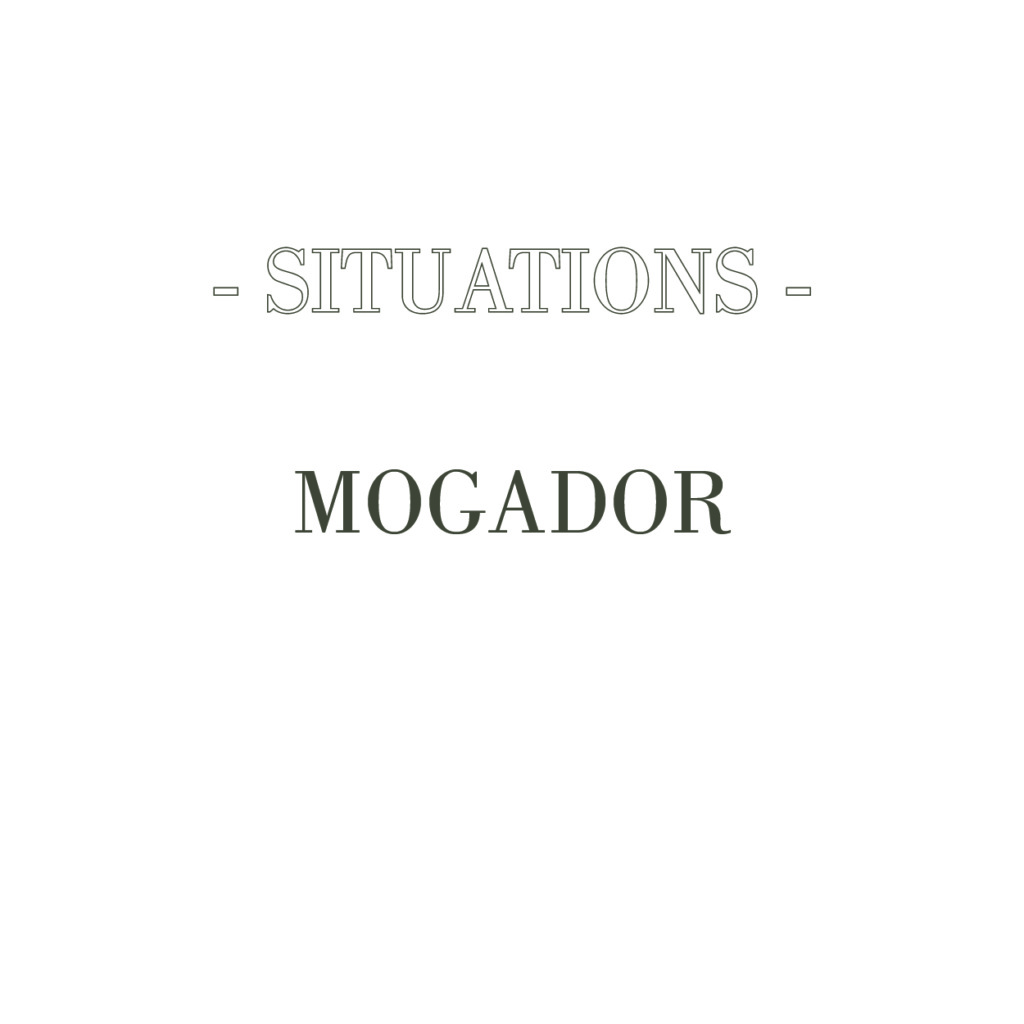 situations – mogador